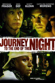 Another movie Journey to the End of the Night of the director Eric Eason.