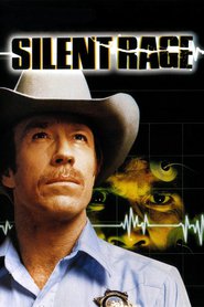 Silent Rage movie cast and synopsis.