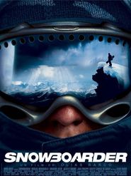 Another movie Snowboarder of the director Olias Barco.