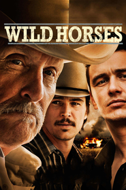 Another movie Wild Horses of the director Robert Duvall.