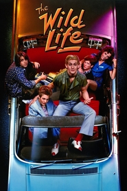 Another movie The Wild Life of the director Art Linson.
