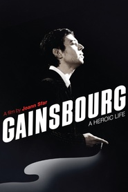 Another movie Gainsbourg (Vie heroique) of the director Joann Sfar.