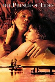 Another movie The Prince of Tides of the director Barbra Streisand.