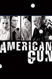 Another movie American Gun of the director Aric Avelino.