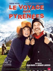 Another movie Le voyage aux Pyrenees of the director Arnaud Larrieu.