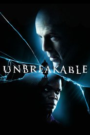 Another movie Unbreakable of the director M. Night Shyamalan.