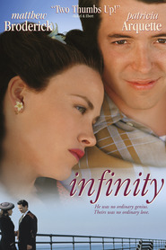 Another movie Infinity of the director Matthew Broderick.