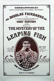 The Mystery of the Leaping Fish with Joe Murphy.
