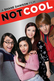 Another movie Not Cool of the director Shane Dawson.