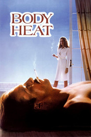 Another movie Body Heat of the director Lawrence Kasdan.