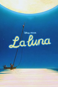 Another movie Luna-luna of the director Lev Prudkin.