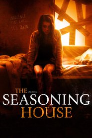 Another movie The Seasoning House of the director Bertrand Bonello.
