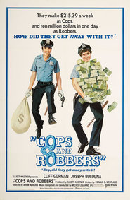Another movie Cops and Robbers of the director Aram Avakian.