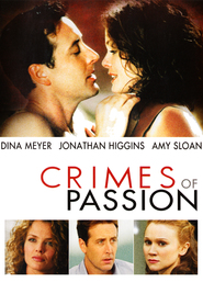 Another movie Crimes of Passion of the director Richard Roy.