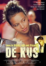 Another movie De kus of the director Hilde Van Mieghem.