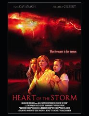 Another movie Heart of the Storm of the director Charles Wilkinson.