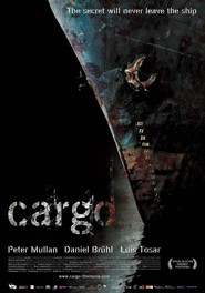 Another movie Cargo of the director Kliv Gordon.