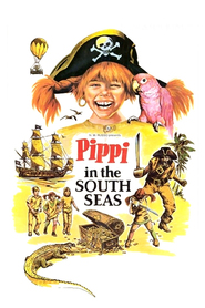 Pippi Långstrump på de sju haven movie cast and synopsis.