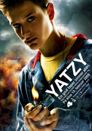 Another movie Yatzy of the director Katya Edi Yakobsen.