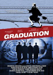 Another movie Graduation of the director Michael Mayer.