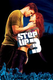 Another movie Step Up 3D of the director Jon Chu.
