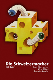 Another movie Die Schweizermacher of the director Rolf Lyssy.