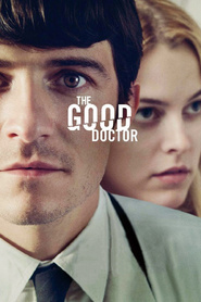 The Good Doctor movie cast and synopsis.