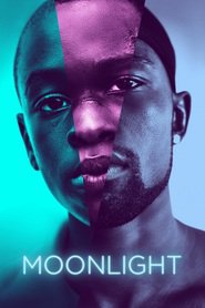 Another movie Moonlight of the director Barry Jenkins.