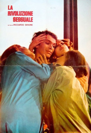 Another movie La rivoluzione sessuale of the director Riccardo Ghione.