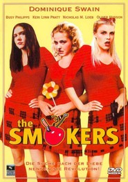 Another movie The Smokers of the director Kat Slater.