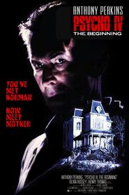 Another movie Psycho IV: The Beginning of the director Mick Garris.