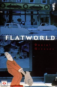 Another movie Flatworld of the director Daniel Greaves.