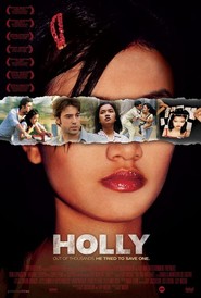 Another movie Holly of the director Guy Moshe.
