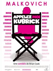 Another movie Colour Me Kubrick: A True...ish Story of the director Brian W. Cook.