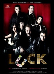 Luck is similar to Black Mass.