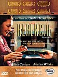 Another movie Herencia of the director Paula Hernandez.
