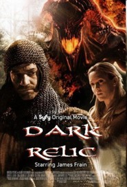 Another movie Dark Relic of the director Lorentso Sena.