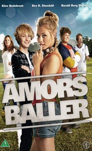 Another movie Amors baller of the director Kristoffer Metkalf.
