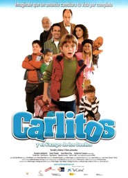 Another movie Carlitos y el campo de los suenos of the director Iisus Del Serro.