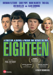Another movie Eighteen of the director Richard Bell.