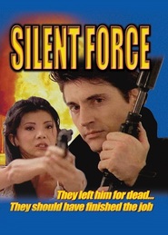 Another movie The Silent Force of the director David H. May.