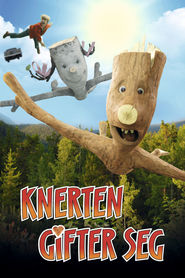 Another movie Knerten gifter seg of the director Martin Lund.