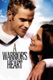 Another movie A Warrior's Heart of the director Maykl F. Sirs.