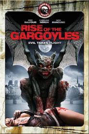 Another movie Rise of the Gargoyles of the director Bill Corcoran.