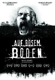 Another movie Auf bosem Boden of the director Piter Koller.