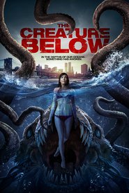 Another movie The Creature Below of the director Stewart Sparke.
