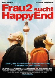 Another movie Frau2 sucht HappyEnd of the director Edward Berger.