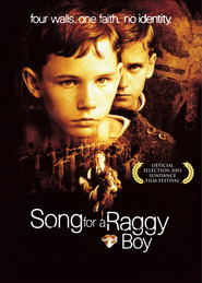 Another movie Song for a Raggy Boy of the director Aisling Walsh.