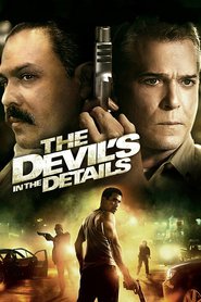 Another movie The Devil's in the Details of the director Waymon Boone.
