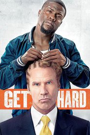 Another movie Get Hard of the director Etan Cohen.